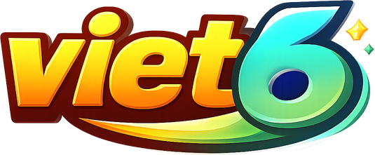 viet6 Logo
